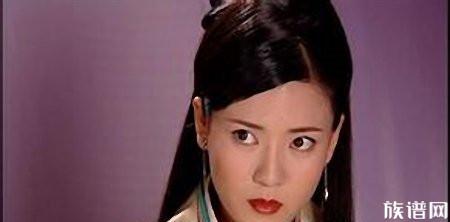 汉武帝“金屋藏娇”的皇后 最后竟落得凄惨下场