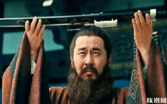 清河公主很满意曹操挑选的驸马,到最后却想谋害于他