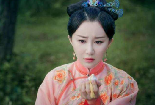 和硕怀恪公主:雍正唯一的公主,孤身活到23岁