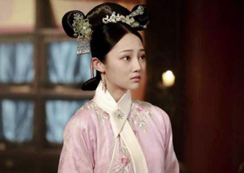 和硕怀恪公主:雍正唯一的公主,孤身活到23岁