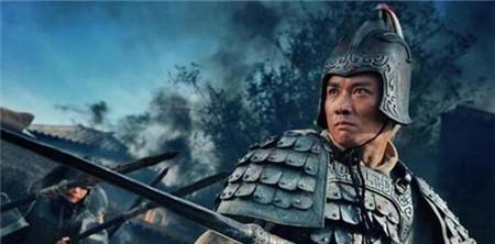 三国第一男神赵云：历史上的赵云为何默默无闻？