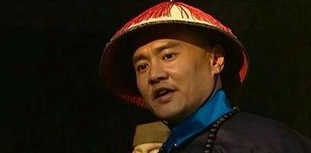 《鹿鼎记》康亲王的遮羞布：是不靠谱的标签