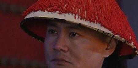《鹿鼎记》康亲王的遮羞布：是不靠谱的标签
