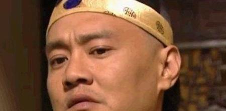 《鹿鼎记》康亲王的遮羞布：是不靠谱的标签
