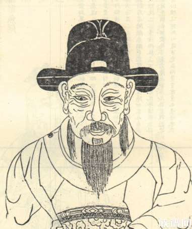 朱买臣人物生平简介,覆水难收的故事