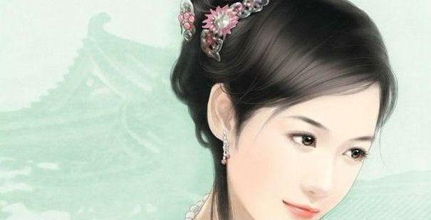 宋真宗李宸妃的画像.jpg