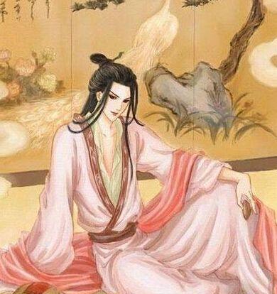 揭秘一代文豪沈约是什么原因得了心病病逝的-族谱新闻-族谱网