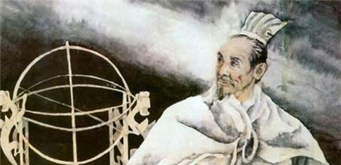 东汉天文学家张衡发明地动仪的原理是什么