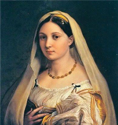 意大利罗马画派画家拉斐尔的艺术成就有哪些