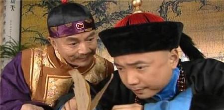 揭秘雍正重臣李卫历史上真实的做官经历揭秘