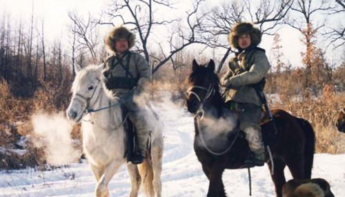 鄂伦春族的名胜古迹 鄂伦春族风景如画