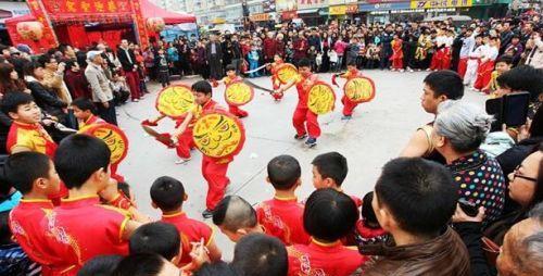 春节习俗：全国各地春节特色年俗有哪些？