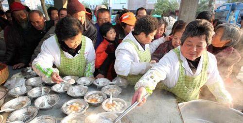 春节习俗：全国各地春节特色年俗有哪些？