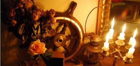 平安夜祝福语 2015平安夜温馨祝福语