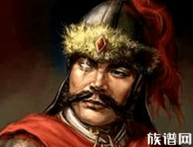 拓跋什翼犍生平簡(jiǎn)介