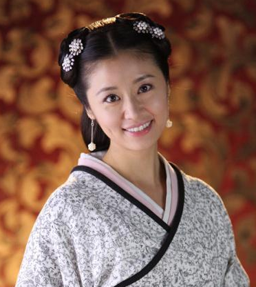 汉朝窦太后简介揭秘 真实的窦漪房是怎样一个人