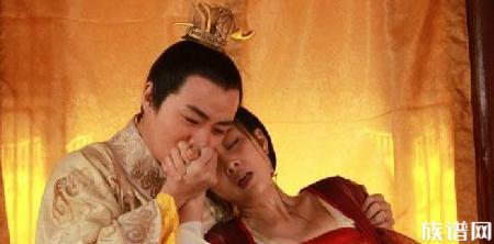 春秋轶事：齐桓公为抢媳妇儿竟发动一场战争