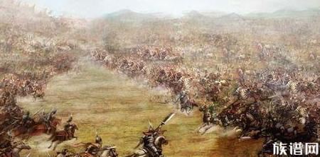 春秋轶事：齐桓公为抢媳妇儿竟发动一场战争