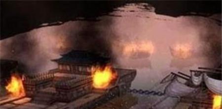 草船借箭 草船借箭