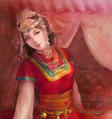 东哥画像