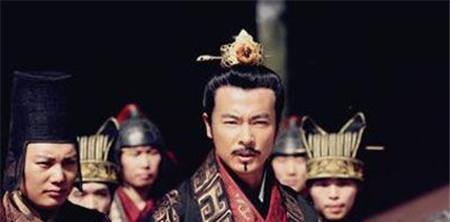 汉武帝刘彻灭南越国内幕 一场玩笑般的战争！