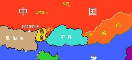 开挂的印度也很硬气，看印度建国后如何开疆扩土！