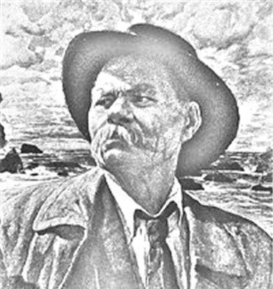 高尔基的资料 高尔基的作品介绍