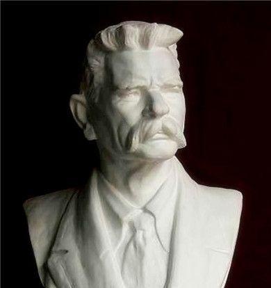 高尔基的资料 高尔基的作品介绍