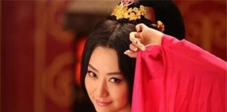 史上唯一的和亲皇后是谁？