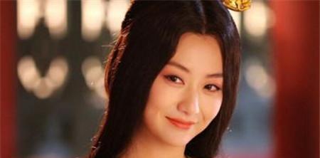 史上唯一的和亲皇后是谁？