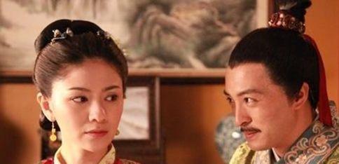 Empress Zhu Yuanzhang's brief introduction to love_Queen Ma's death Zhu Yuanzhang cried_Zhu Yuanzhang to Queen Ma