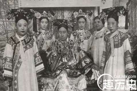 晚清第一巨贪，人称铁帽子，溥仪对他恨之入骨