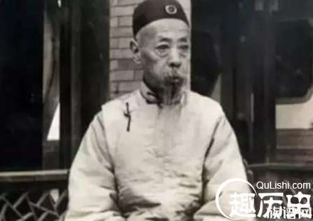 晚清第一巨贪，人称铁帽子，溥仪对他恨之入骨