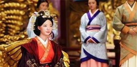 揭秘汉武帝皇后孝武思卫子夫是怎么死的