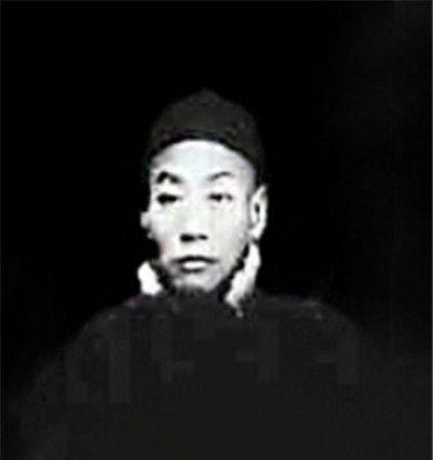 梅兰芳的原名叫什么 梅兰芳的师傅是谁