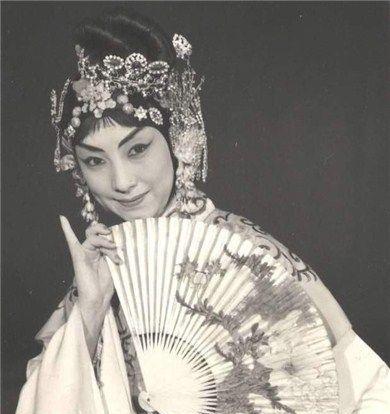 梅兰芳的原名叫什么 梅兰芳的师傅是谁