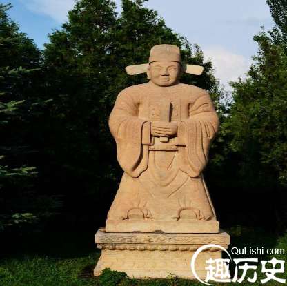 清代名臣被人拜为“河神”，死后皇帝亲自为他写祭文