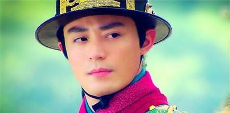 《明妃传》背后朱祈镇真正的旷世之恋！