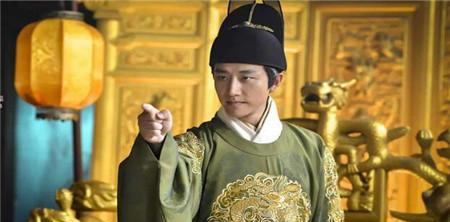 《明妃传》背后朱祈镇真正的旷世之恋！