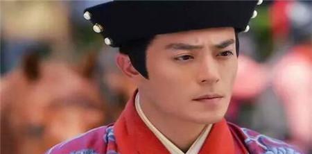 《明妃传》背后朱祈镇真正的旷世之恋！