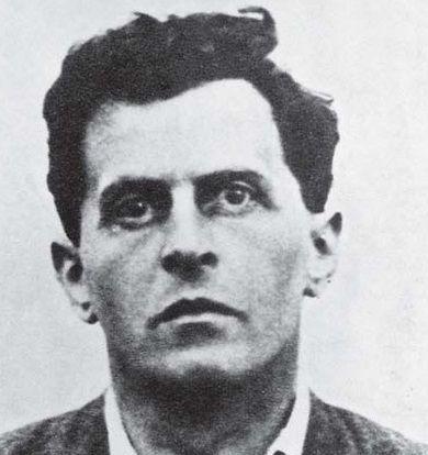 维特根斯坦图片