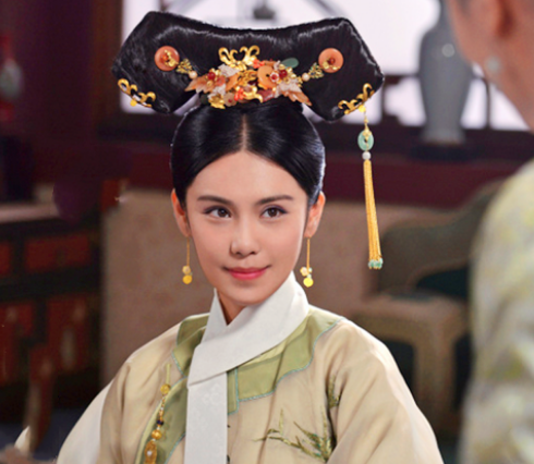 豫妃30岁才进宫第二年就升妃最后结局如何