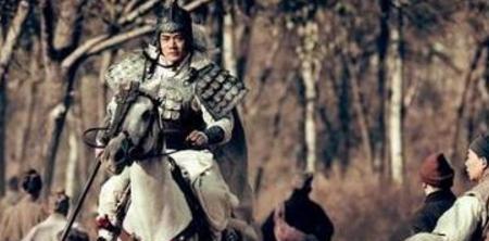 揭秘：三国哪位文臣武将的外号最有气势？