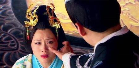 钩弋夫人 钩弋夫人