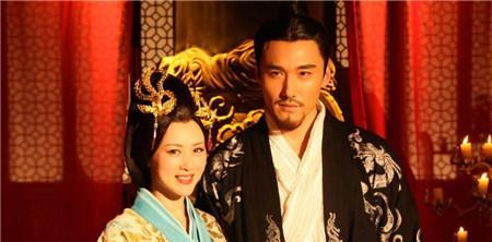 钩弋夫人 钩弋夫人