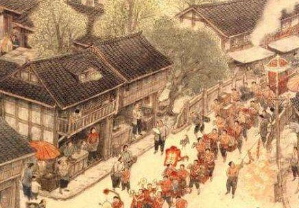 魏晋南北朝时期到底是什么样的 真的有世人想象的那么美好吗