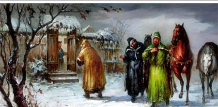 揭《三国演义》三顾茅庐描写详细的原因