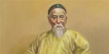 1895年北洋水师覆灭李鸿章过年不宴客