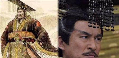 秦始皇离奇暴毙：巡游时射死一条鱼后竟得重病