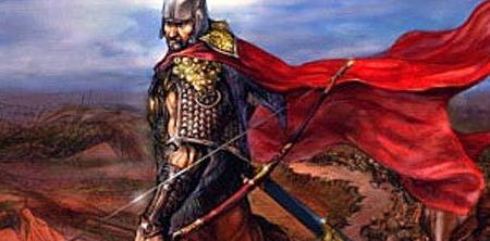 三国演义最牛之人廖化:年过九旬依旧能够驰骋沙场